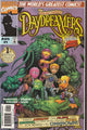 The Daydreamers (1997) - 3 issue mini series