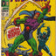 Avengers #52 (1968) - 1st Appearance of the Grim Reaper (Eric Williams), Black Panther (T'Challa) joins Avengers