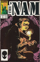 The 'Nam #8 (1987) - 1st Appearance Fudd Verzyl, Tunnel Rat
