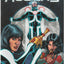 Buck Rogers #12 (2010) - Carlos Rafael Cover