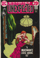 Unexpected #141 (1972)