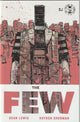 The Few #4 (2017)