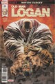 Old Man Logan #38 (2018)