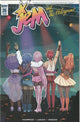 Jem and The Holograms #26 (2017) - Final issue of series