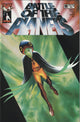 Battle of the Planets #9 (2003) - Alex Ross cover