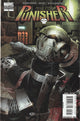 The Punisher #8 (Vol 8, 2009) - Rest In Pieces Variant Cover