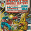 Marvel Double Feature #17 (1976) Featuring Captain America and Iron Man