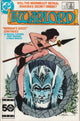 Warlord #103 (1986)