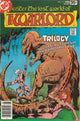 Warlord #12 (1978) - Intro Aton