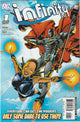 Infinity Inc. (2007-2008) - Complete 12 issue series