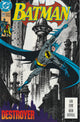 Batman #474 (1992)