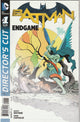 Batman: Endgame 40 (2016) - Director's Cut #1