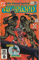 Warlord #46 (1981)
