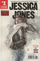 Jessica Jones #1 (2016)