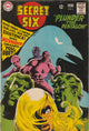Secret Six #2 (1968)
