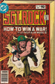 Sgt Rock #340 (1980)