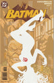 Batman #620 (2004) - Brian Azarello writing begins