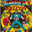 Captain America #155 (1973) - Origin of Jack Munroe