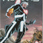 Buck Rogers Annual #1 (2011) - Carlos Rafael Cover