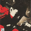 The Shadow #15 (2013) - Tim Bradstreet cover
