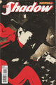 The Shadow #15 (2013) - Tim Bradstreet cover
