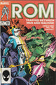 ROM #68 (1985)