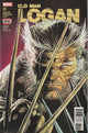 Old Man Logan #40 (2018)