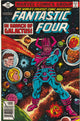 Fantastic Four #210 (1979)