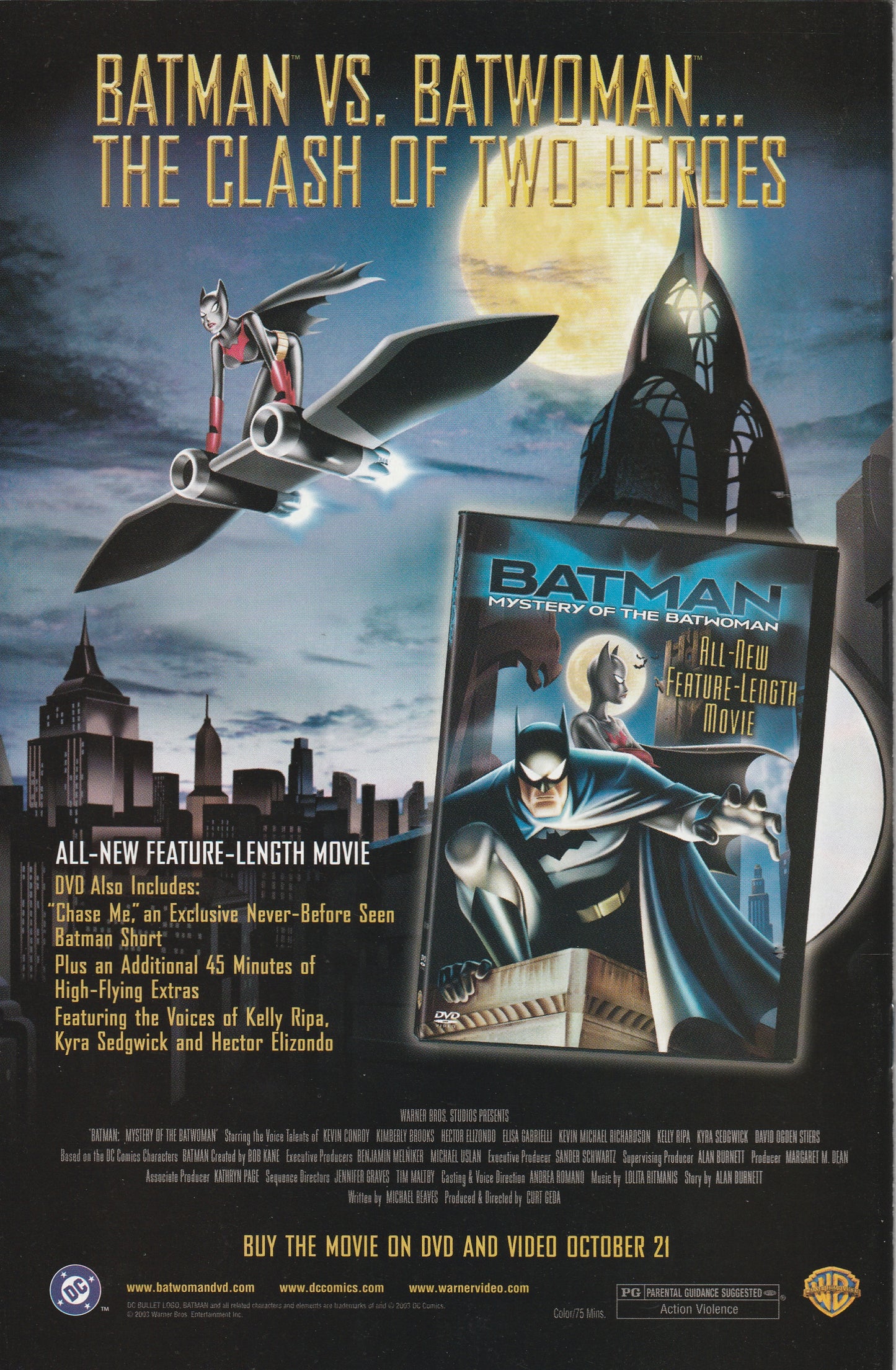 Batman #620 (2004) - Brian Azarello writing begins