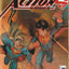 Action Comics #990 (2017) - Nick Bradshaw Lenticular Edition Cover