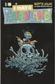 I Hate Fairyland #16 (2018)