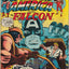 Captain America #179 (1974) -  Hawkeye appears as Golden Archer