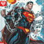 Superman #45 (2018) - Jonboy Meyers Variant Cover