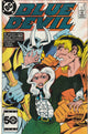 Blue Devil #16 (1985)
