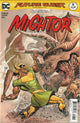 Future Quest Presents #8 (2018) - Mightor