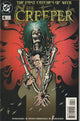 The Creeper #4 (1998)
