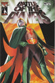 Battle of the Planets #10 (2003) - Alex Ross cover