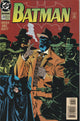 Batman #518 (1995)