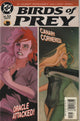 Birds of Prey #52 (2003) - Gilbert Hernandez, Casey Jones