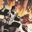 The Punisher #10 (Vol 8, 2009)