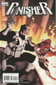 The Punisher #10 (Vol 8, 2009)