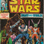 Star Wars #8 (1978) - 1st Appearance of Jaxxon, Jimm, Hedji, Don-Wan Kihotay and Amaiza