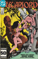 Warlord #104 (1986)