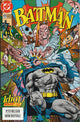 Batman #473 (1992)