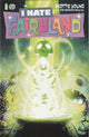 I Hate Fairyland #17 (2018)