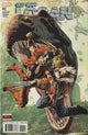 Old Man Logan #42 (2018)