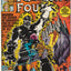 Fantastic Four #229 (1981) - 1st Appearance of Ebon Seeker