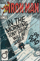 Iron Man #182 (1984)