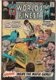 World's Finest #194 (1970)