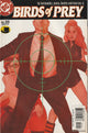 Birds of Prey #55 (2003) - Gilbert Hernandez, Casey Jones